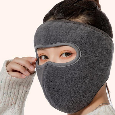 autumn dust masks