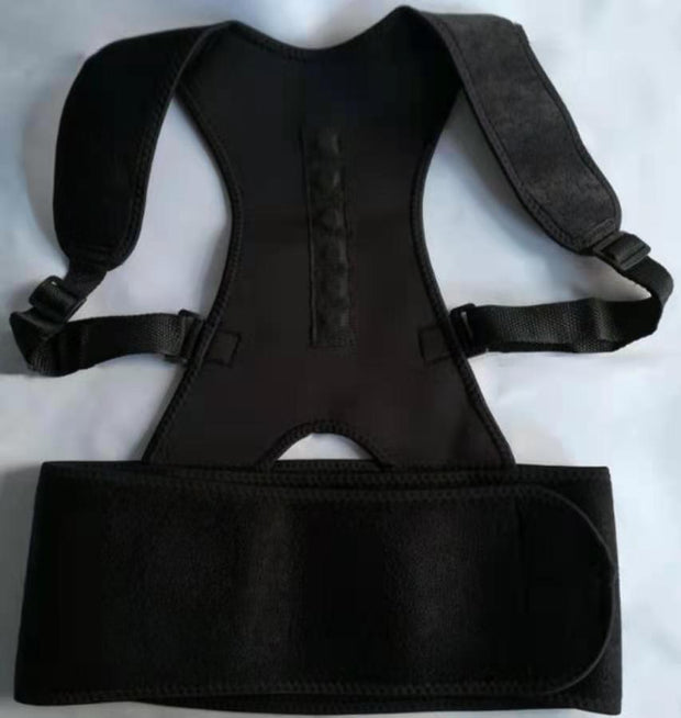 Spine Posture Correction