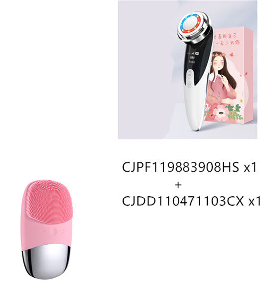 Beauty Importer