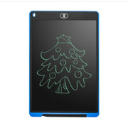 LCD Drawing Tablet For Children's Toys Painting Tools Electronics Writing Board