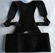 Spine Posture Correction