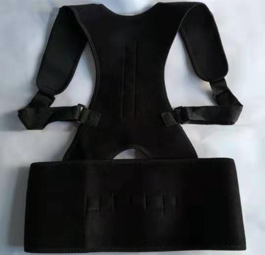Spine Posture Correction