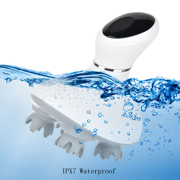 Rechargeable Waterproof Head