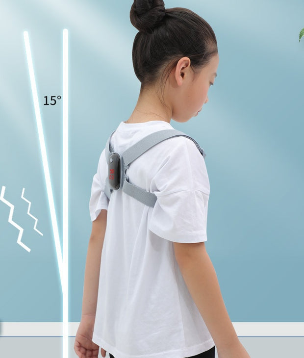 Intelligent Induction Anti-hump Straightener Posture Correction