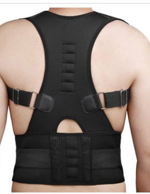Spine Posture Correction