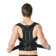 Student Sitting Posture