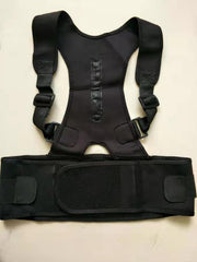 Spine Posture Correction