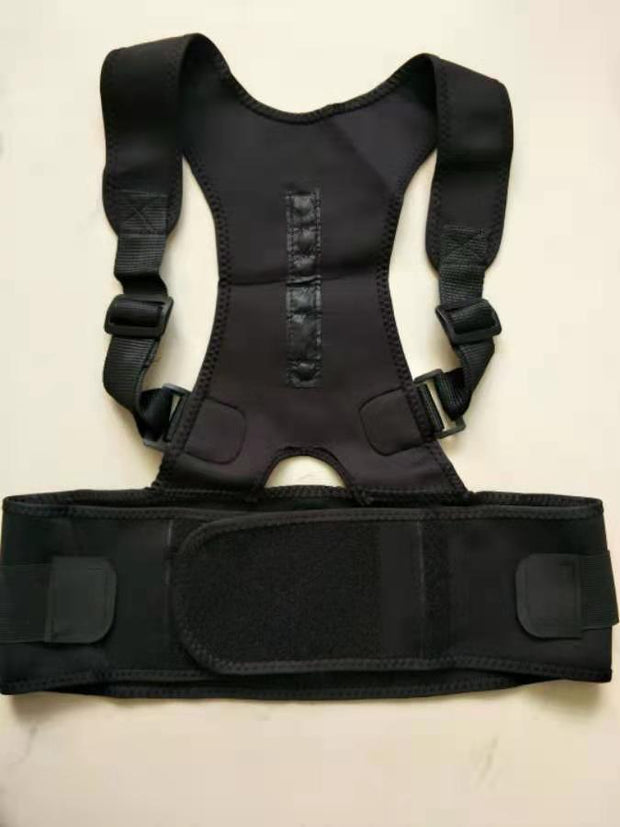 Spine Posture Correction