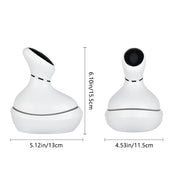 Rechargeable Waterproof Head
