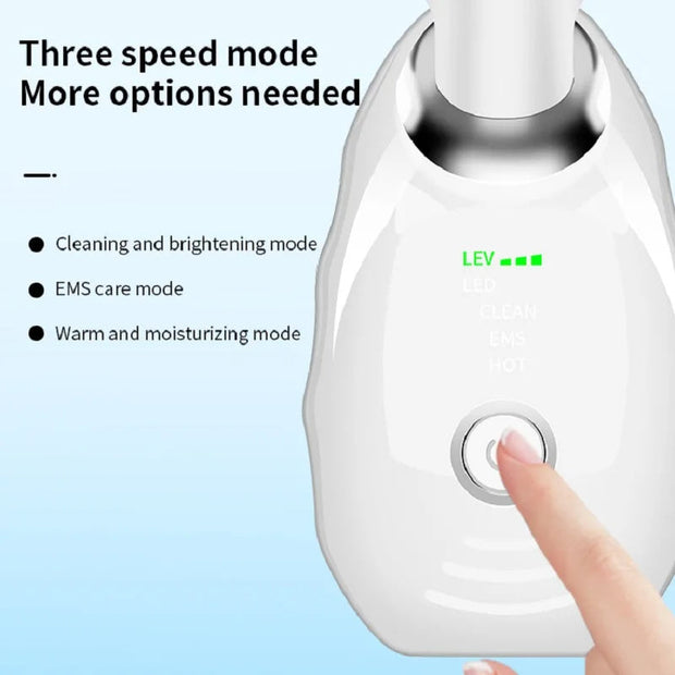 Neck Face Beauty Device