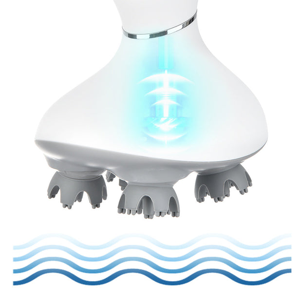 Rechargeable Waterproof Head