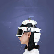 Smart Electric Scalp Massager
