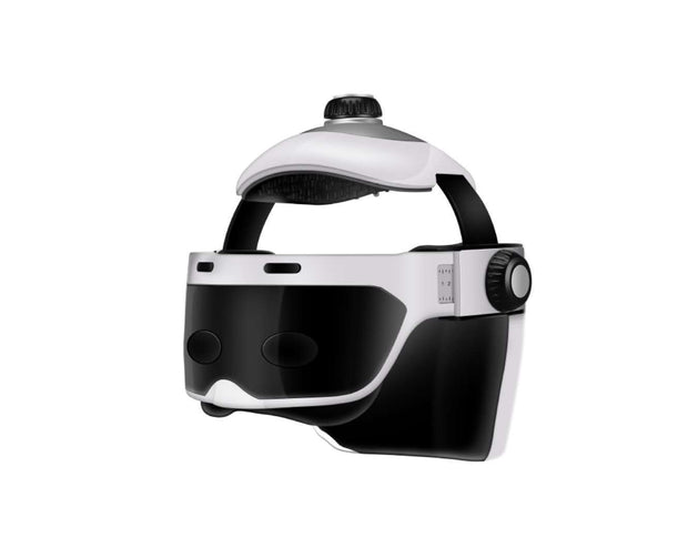 Smart Electric Scalp Massager