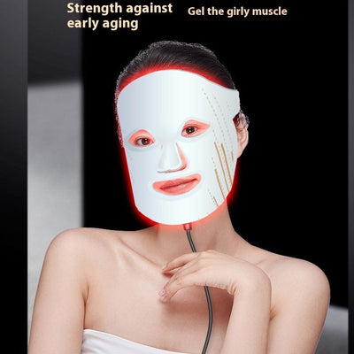 Silicone Mask